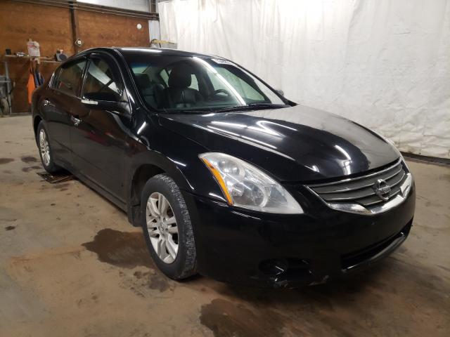 Photo 0 VIN: 1N4AL2AP4CN535252 - NISSAN ALTIMA 2.5 