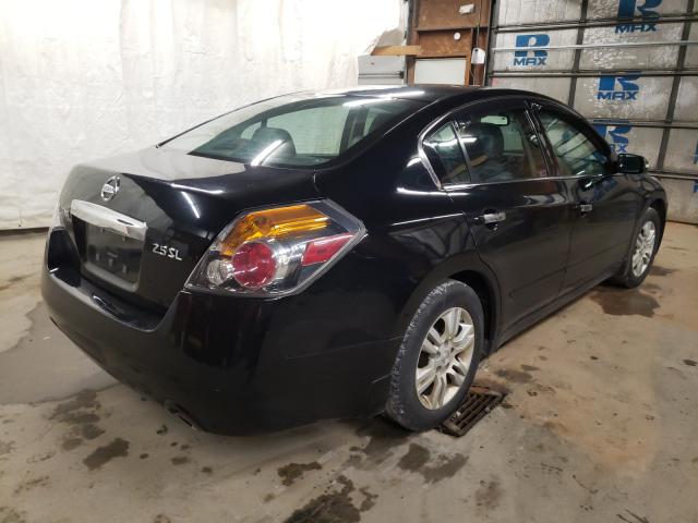 Photo 3 VIN: 1N4AL2AP4CN535252 - NISSAN ALTIMA 2.5 