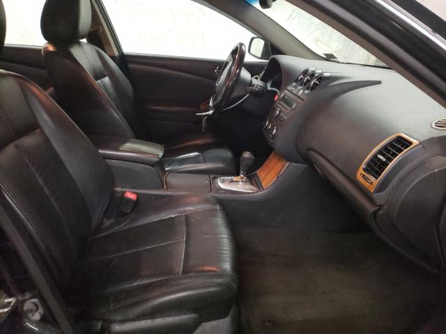 Photo 4 VIN: 1N4AL2AP4CN535252 - NISSAN ALTIMA 2.5 