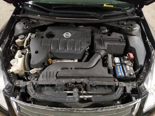 Photo 6 VIN: 1N4AL2AP4CN535252 - NISSAN ALTIMA 2.5 