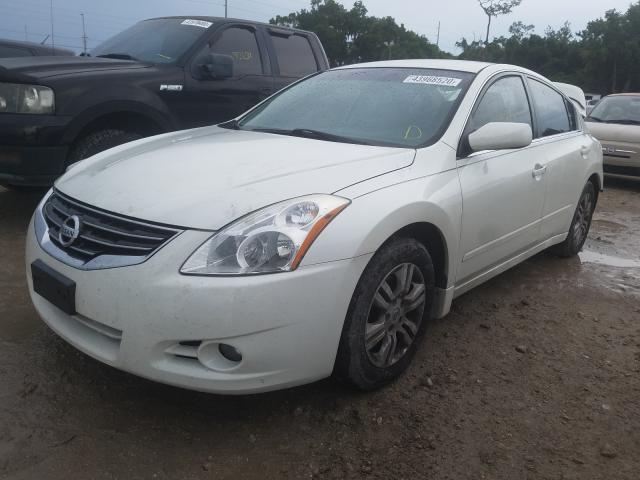 Photo 1 VIN: 1N4AL2AP4CN535896 - NISSAN ALTIMA 