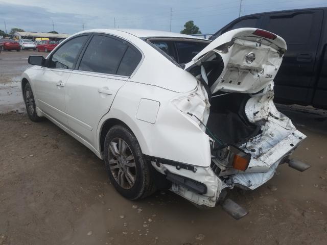 Photo 2 VIN: 1N4AL2AP4CN535896 - NISSAN ALTIMA 