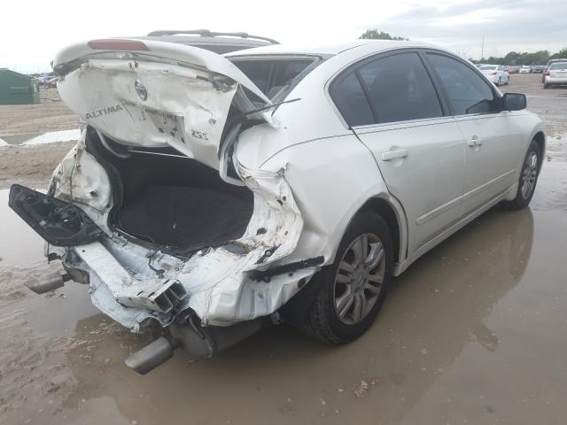 Photo 3 VIN: 1N4AL2AP4CN535896 - NISSAN ALTIMA 