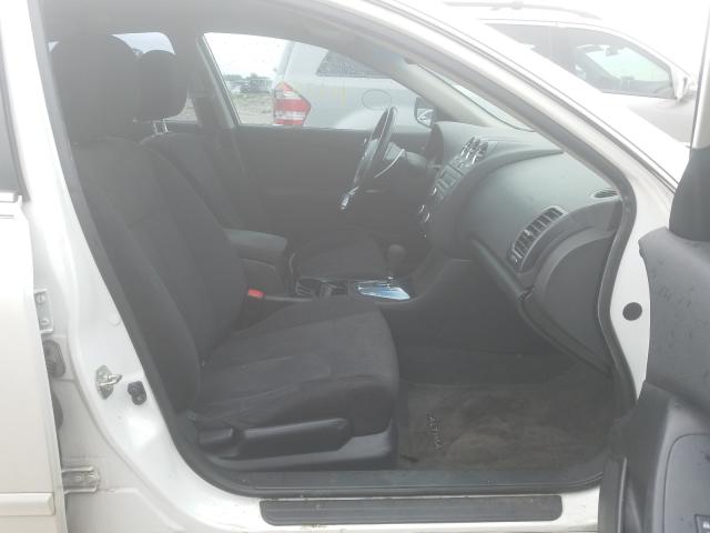 Photo 4 VIN: 1N4AL2AP4CN535896 - NISSAN ALTIMA 