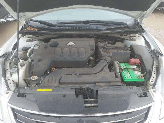 Photo 6 VIN: 1N4AL2AP4CN535896 - NISSAN ALTIMA 