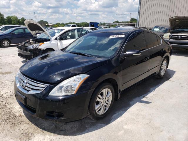 Photo 0 VIN: 1N4AL2AP4CN535994 - NISSAN ALTIMA 