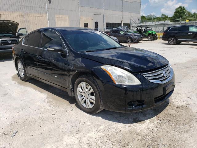 Photo 3 VIN: 1N4AL2AP4CN535994 - NISSAN ALTIMA 