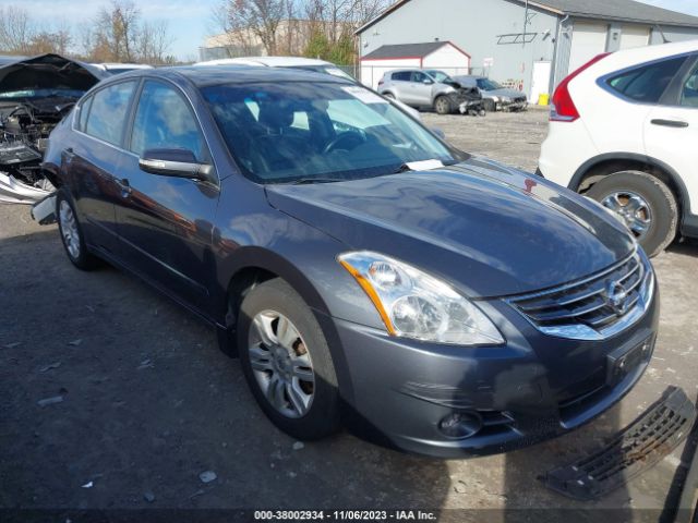 Photo 0 VIN: 1N4AL2AP4CN536420 - NISSAN ALTIMA 