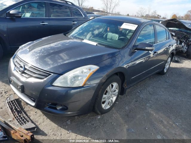 Photo 1 VIN: 1N4AL2AP4CN536420 - NISSAN ALTIMA 