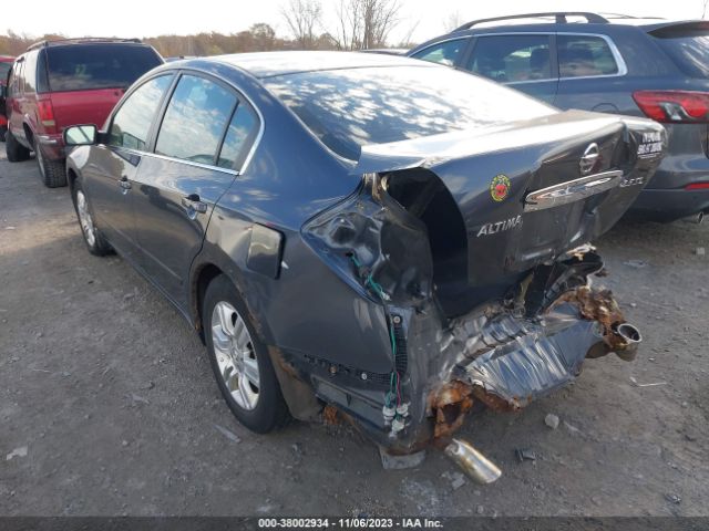 Photo 2 VIN: 1N4AL2AP4CN536420 - NISSAN ALTIMA 