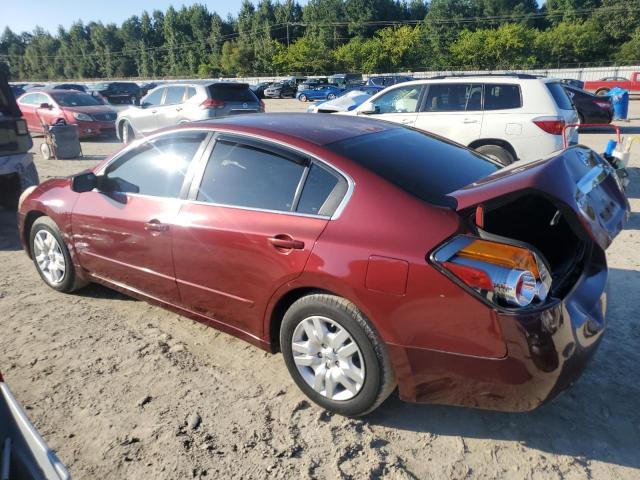 Photo 1 VIN: 1N4AL2AP4CN541570 - NISSAN ALTIMA BAS 