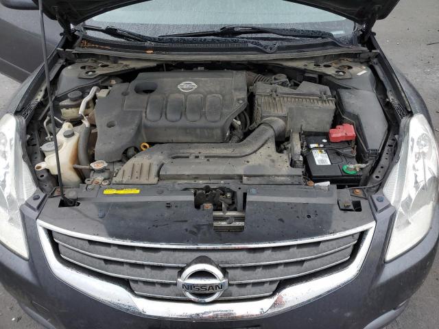 Photo 10 VIN: 1N4AL2AP4CN542377 - NISSAN ALTIMA BAS 