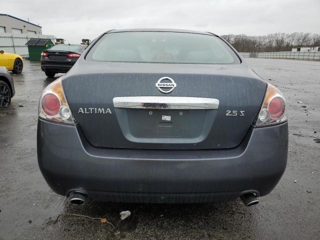 Photo 5 VIN: 1N4AL2AP4CN542377 - NISSAN ALTIMA BAS 