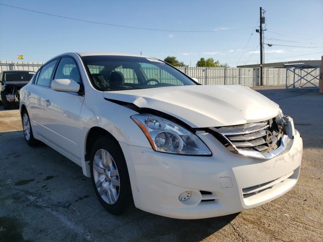 Photo 0 VIN: 1N4AL2AP4CN543223 - NISSAN ALTIMA 