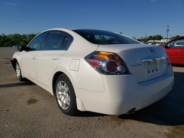 Photo 2 VIN: 1N4AL2AP4CN543223 - NISSAN ALTIMA 