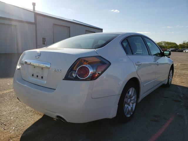 Photo 3 VIN: 1N4AL2AP4CN543223 - NISSAN ALTIMA 