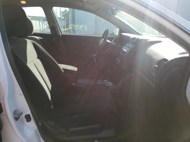 Photo 4 VIN: 1N4AL2AP4CN543223 - NISSAN ALTIMA 