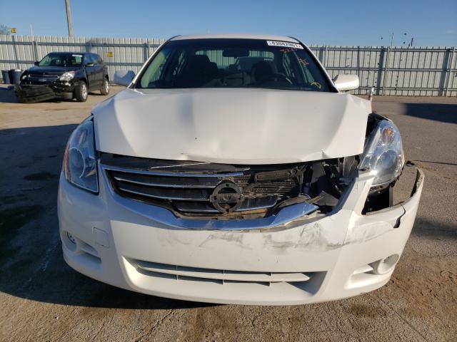 Photo 8 VIN: 1N4AL2AP4CN543223 - NISSAN ALTIMA 