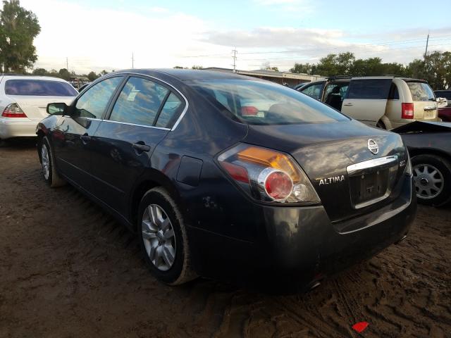 Photo 2 VIN: 1N4AL2AP4CN544016 - NISSAN ALTIMA 