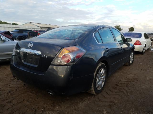 Photo 3 VIN: 1N4AL2AP4CN544016 - NISSAN ALTIMA 