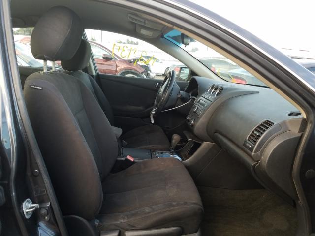 Photo 4 VIN: 1N4AL2AP4CN544016 - NISSAN ALTIMA 