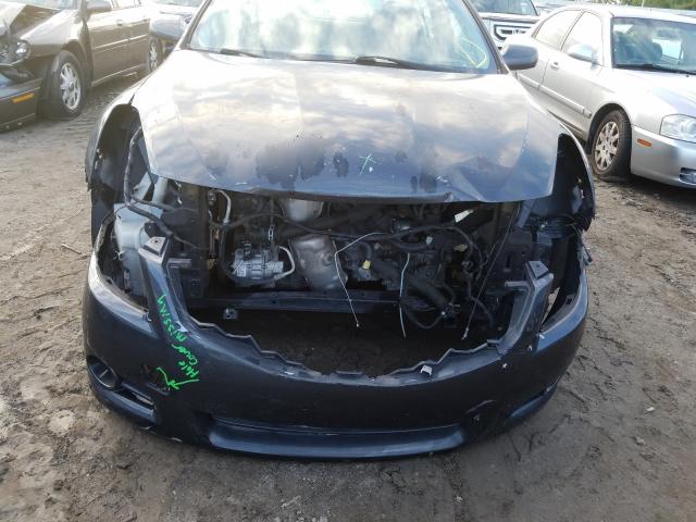 Photo 8 VIN: 1N4AL2AP4CN544016 - NISSAN ALTIMA 