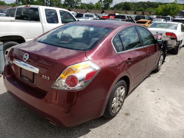 Photo 3 VIN: 1N4AL2AP4CN544081 - NISSAN ALTIMA BAS 