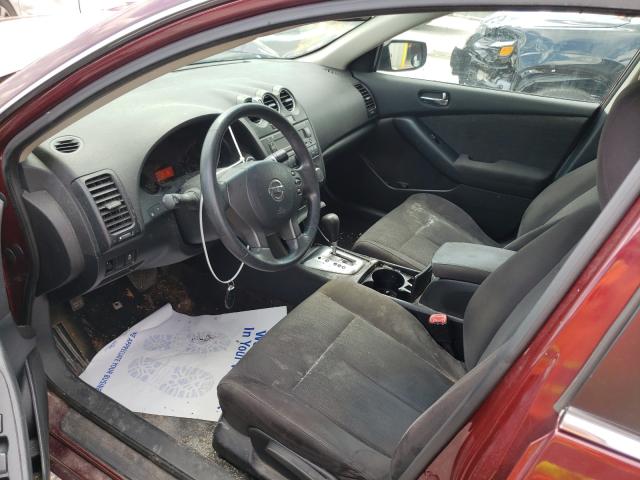 Photo 4 VIN: 1N4AL2AP4CN544081 - NISSAN ALTIMA BAS 