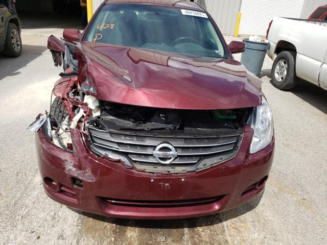 Photo 8 VIN: 1N4AL2AP4CN544081 - NISSAN ALTIMA BAS 