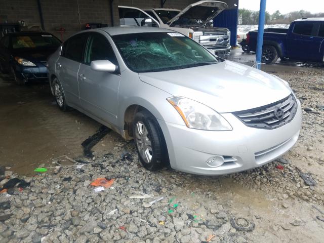 Photo 0 VIN: 1N4AL2AP4CN545151 - NISSAN ALTIMA 