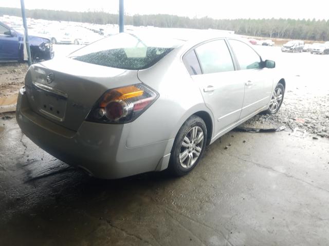 Photo 3 VIN: 1N4AL2AP4CN545151 - NISSAN ALTIMA 