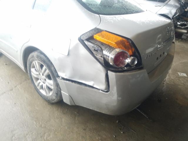 Photo 8 VIN: 1N4AL2AP4CN545151 - NISSAN ALTIMA 