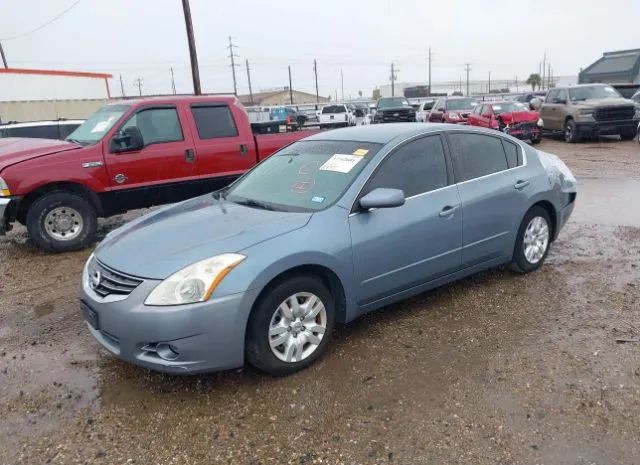 Photo 1 VIN: 1N4AL2AP4CN546476 - NISSAN ALTIMA 