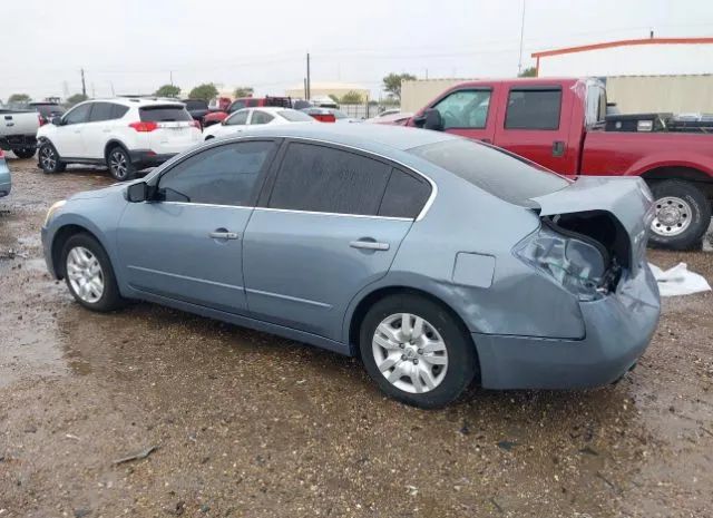 Photo 2 VIN: 1N4AL2AP4CN546476 - NISSAN ALTIMA 