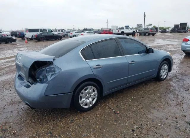 Photo 3 VIN: 1N4AL2AP4CN546476 - NISSAN ALTIMA 