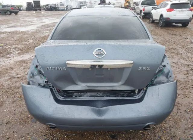 Photo 5 VIN: 1N4AL2AP4CN546476 - NISSAN ALTIMA 