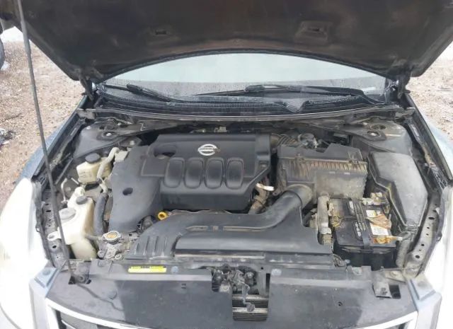 Photo 9 VIN: 1N4AL2AP4CN546476 - NISSAN ALTIMA 