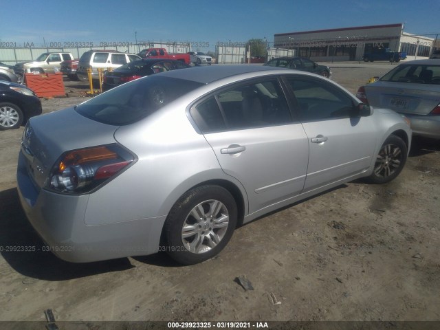 Photo 3 VIN: 1N4AL2AP4CN546560 - NISSAN ALTIMA 