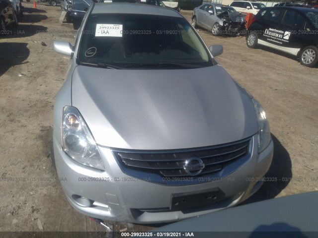 Photo 5 VIN: 1N4AL2AP4CN546560 - NISSAN ALTIMA 