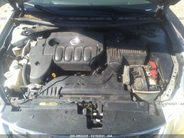 Photo 9 VIN: 1N4AL2AP4CN546560 - NISSAN ALTIMA 