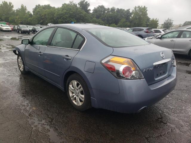 Photo 1 VIN: 1N4AL2AP4CN546848 - NISSAN ALTIMA BAS 