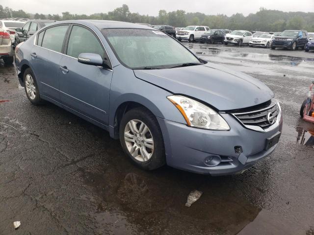 Photo 3 VIN: 1N4AL2AP4CN546848 - NISSAN ALTIMA BAS 