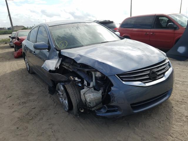 Photo 0 VIN: 1N4AL2AP4CN546851 - NISSAN ALTIMA BAS 