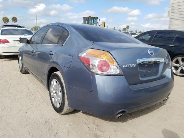 Photo 2 VIN: 1N4AL2AP4CN546851 - NISSAN ALTIMA BAS 