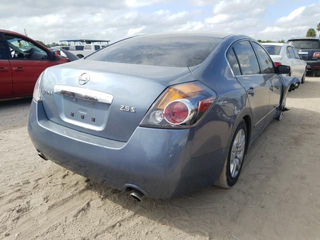 Photo 3 VIN: 1N4AL2AP4CN546851 - NISSAN ALTIMA BAS 