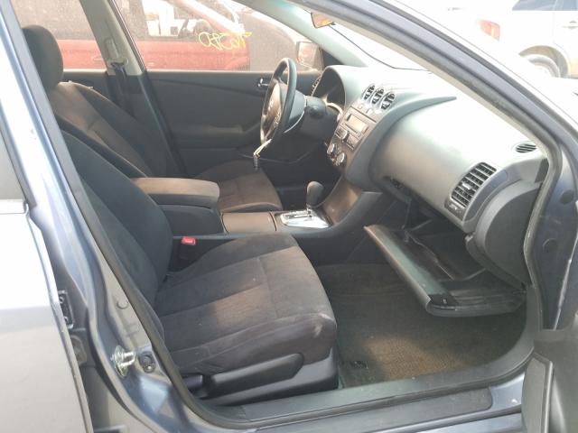 Photo 4 VIN: 1N4AL2AP4CN546851 - NISSAN ALTIMA BAS 