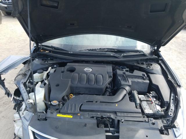 Photo 6 VIN: 1N4AL2AP4CN546851 - NISSAN ALTIMA BAS 