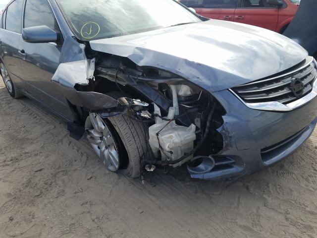 Photo 8 VIN: 1N4AL2AP4CN546851 - NISSAN ALTIMA BAS 