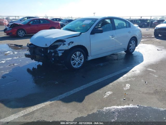 Photo 1 VIN: 1N4AL2AP4CN547451 - NISSAN ALTIMA 