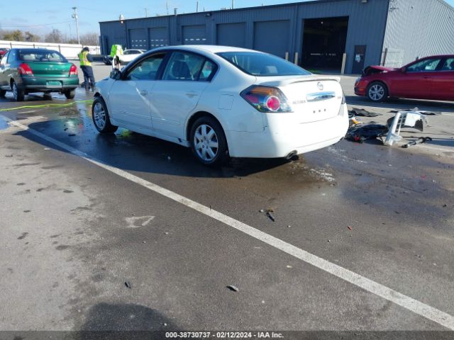 Photo 2 VIN: 1N4AL2AP4CN547451 - NISSAN ALTIMA 